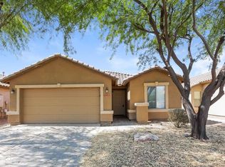 46051 W Starlight Dr, Maricopa, AZ 85139