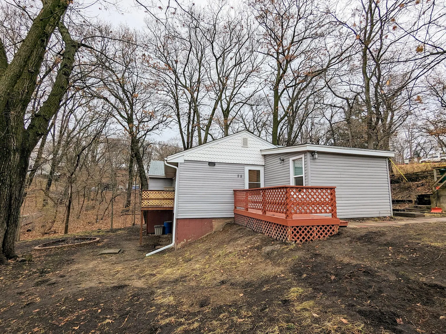 3 bed, 1212 sqft, $2,200 — Photo 2