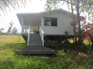 87-3612 Mamalahoa Hwy, Captain Cook, HI 96704