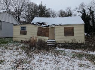 214 Jericho Rd, Bridgeton, NJ 08302