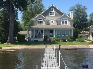 4957 Shore Acres Rd, Ellery, NY 14712