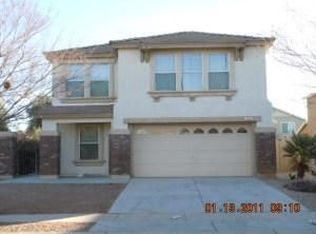 1551 S Hawk Ct, Gilbert, AZ 85296
