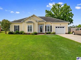 404 E Tierra Dr, Florence, SC 29505