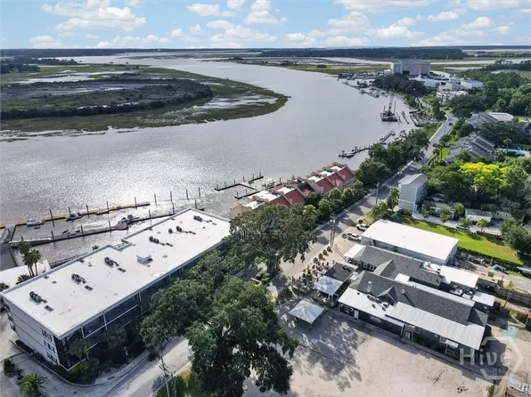 2910 River Drive #107, Savannah, GA 31404