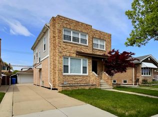4908 N Nagle Ave, Chicago, IL 60630
