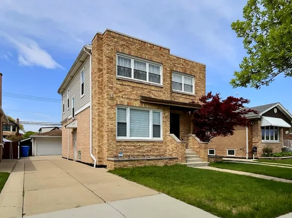 4908 N Nagle Ave, Chicago, IL 60630