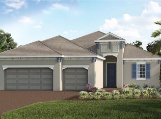 12565 Meribel St, Venice, FL 34293