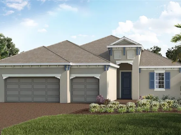 12565 Meribel St, Venice, FL 34293