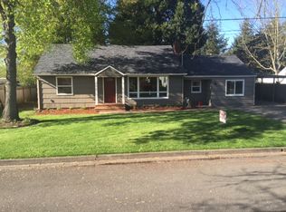 3765 Bell Ave, Eugene, OR
