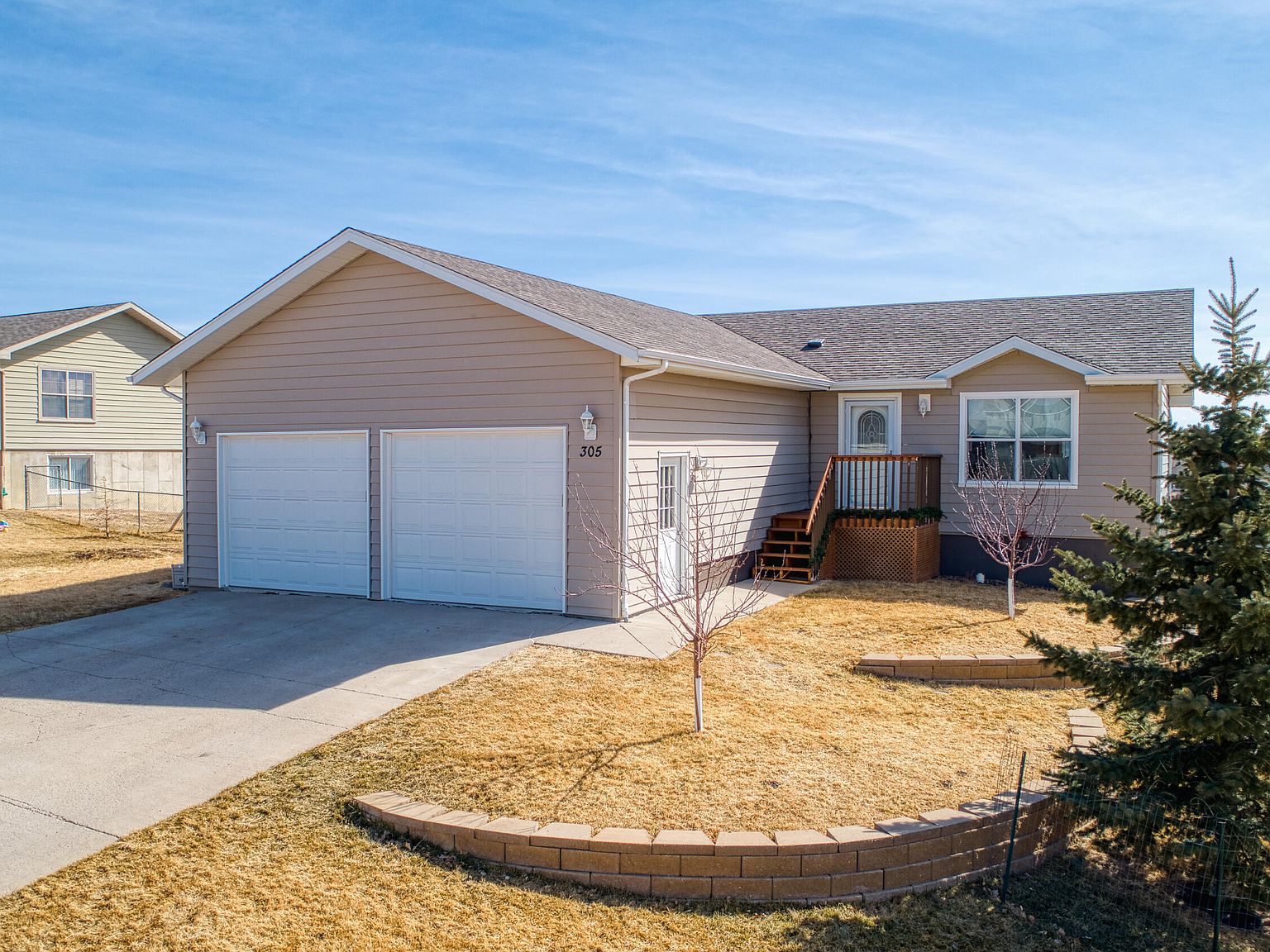 305 Willow Creek Dr, Wright, WY 82732 Zillow