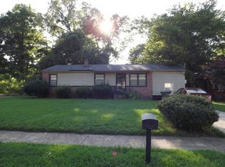 3655 Debby Dr, Memphis, TN 38127