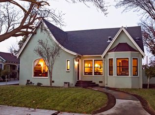 245 E Normal Ave, Fresno, CA 93704
