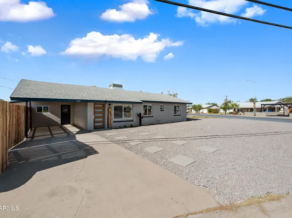 3347 E PALM Lane, Phoenix, AZ 85008