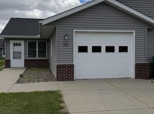 Prairie Crossing, Evansville, WI 53536