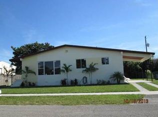 8030 SW 17th Ter, Miami, FL 33155