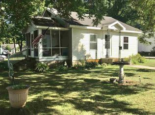 201 Lipscomb St, Gaffney, SC 29340