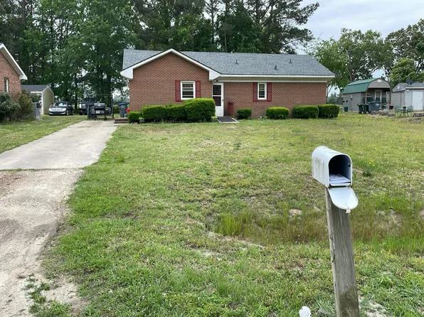 122 Walter Dr, Battleboro, NC 27809