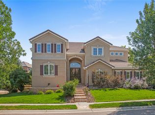 16214 E Lake Dr, Centennial, CO 80016
