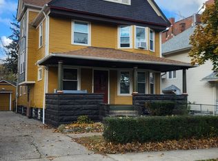 1890 W 65th St #DN, Cleveland, OH 44102