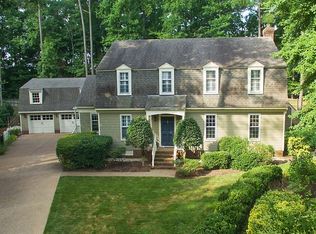 2302 Snowcrest Ct, Henrico, VA 23233