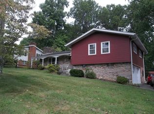 2301 Unity Dr, Knoxville, TN 37918