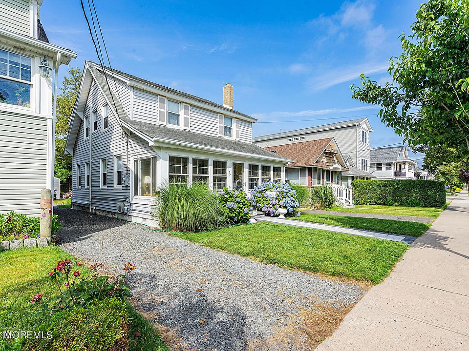 57 Ocean Ave, Manasquan, NJ 08736 Zillow