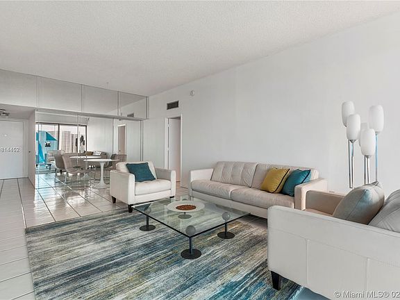 2nd image of 3701 N Country Club Dr #Penthouse 01