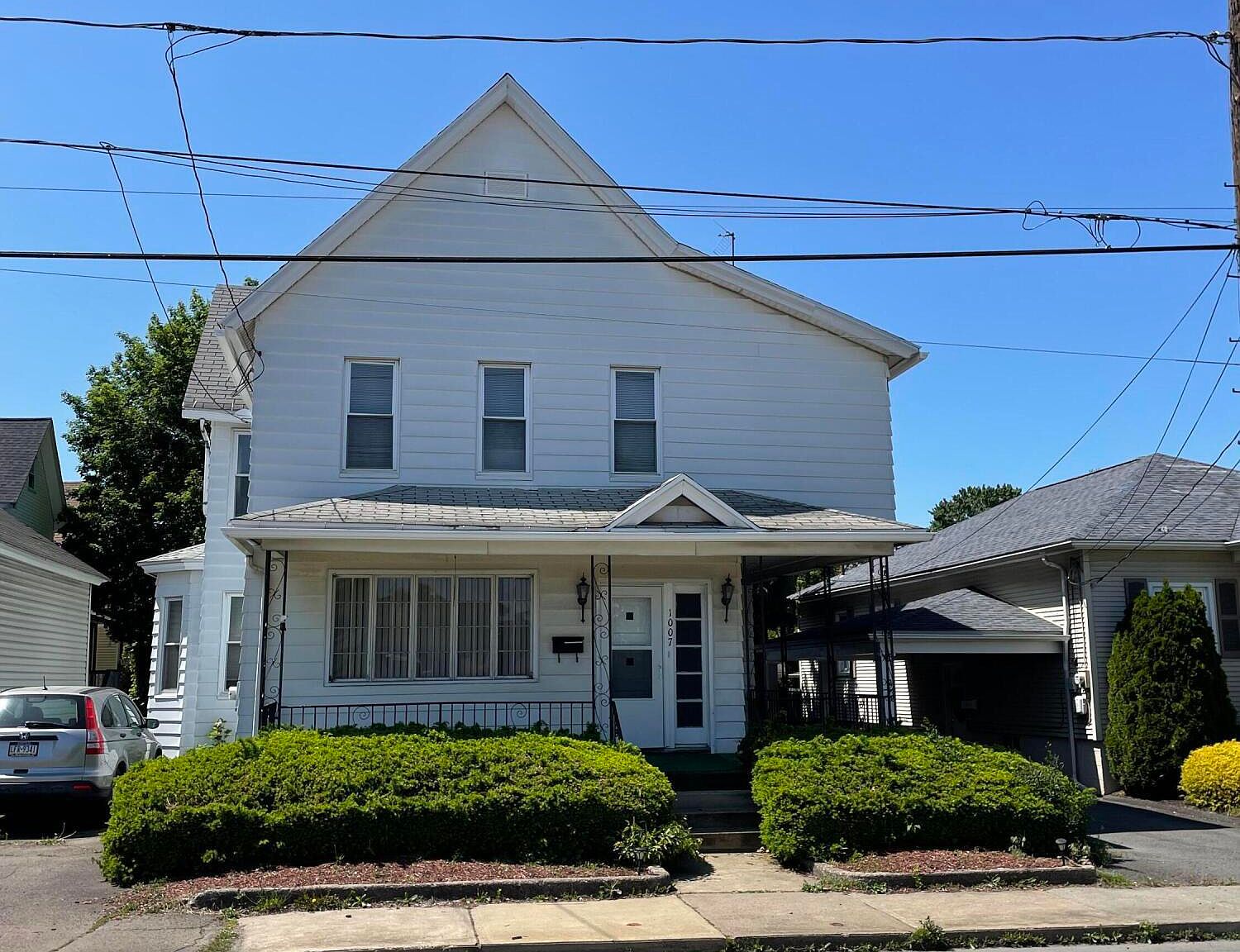 1007 Wheeler Ave, Scranton, PA 18510 Zillow