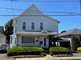 1007 Wheeler Ave, Scranton, PA 18510