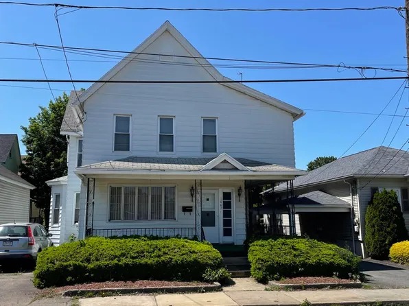 1007 Wheeler Ave, Scranton, PA 18510