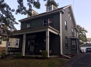 607 Pennsylvania Ave, Oakmont, PA