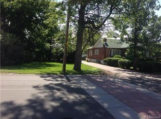 2816 Teller St, Wheat Ridge, CO 80033