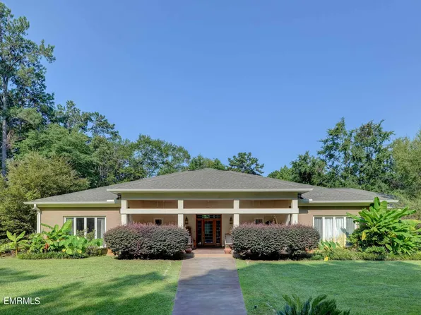 8315 Harvey Cut Off Rd, Meridian, MS 39305