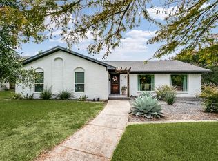 10306 Garwood Dr, Dallas, TX 75238