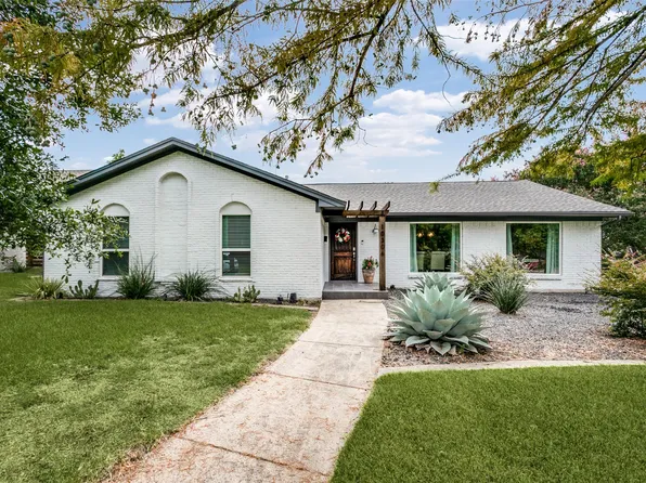 10306 Garwood Dr, Dallas, TX 75238