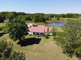 3 Bucksnort Rd, Griffin, GA 30224