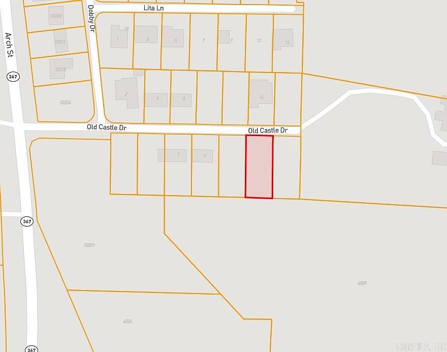 2nd image of 6 Old Castle Dr