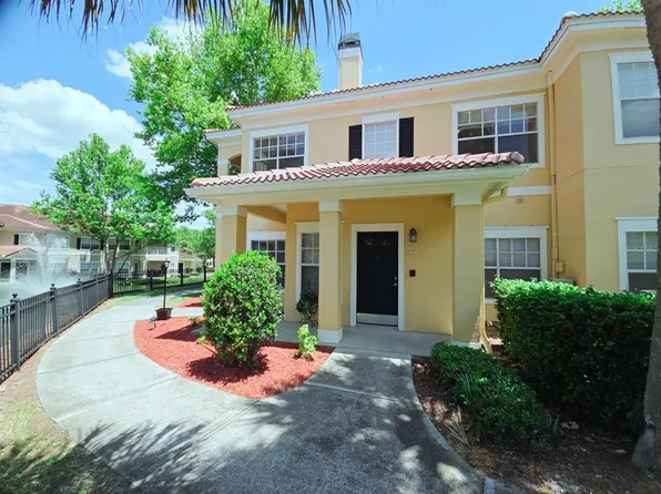 2422 White Magnolia Way, Sanford, FL 32771