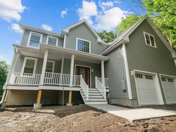 1626 Victory Hwy, Burrillville, RI 02826