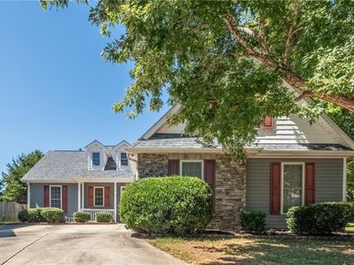 4005 Black Gum Pl, Greensboro, NC, 27405