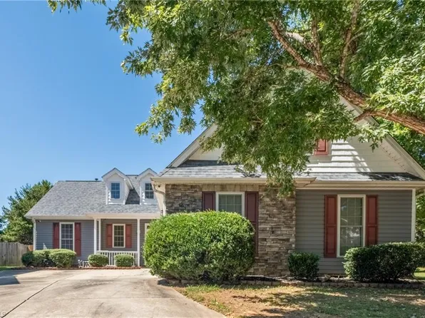 4005 Black Gum Pl, Greensboro, NC 27405