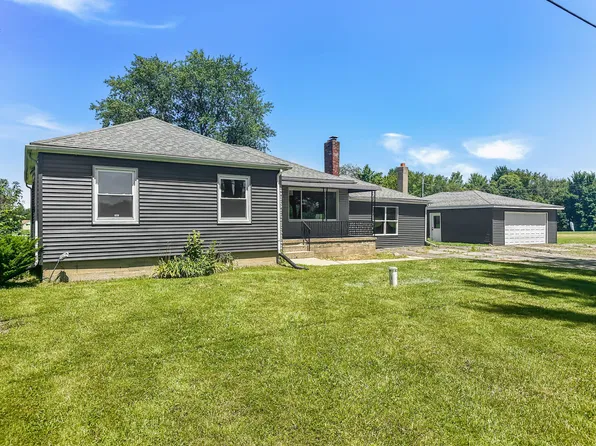 4078 W Coldwater Rd, Flint, MI 48504