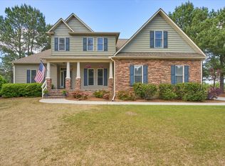 17 New Day Way, Whispering Pines, NC 28327