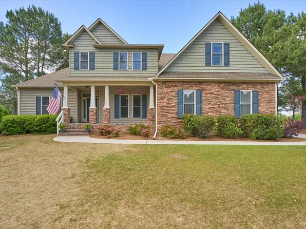 17 New Day Way, Whispering Pines, NC 28327