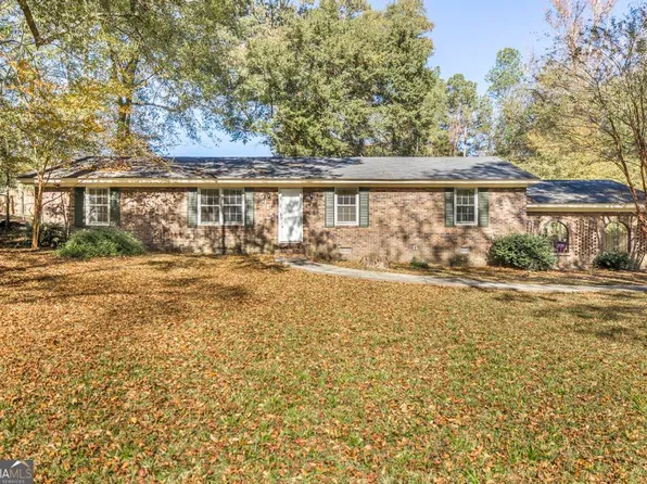 5417 Janeru Cir, Macon, GA 31216