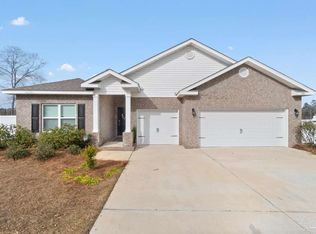 708 Hesed Ct, Cantonment, FL 32533