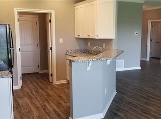 5620 Moose Jaw Cir #A, Waco, TX 76708