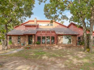 4096 Hardy Springs Rd, McAlester, OK 74501