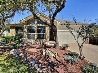 17300 W Lakeshore Dr, Dripping Springs, TX 78620