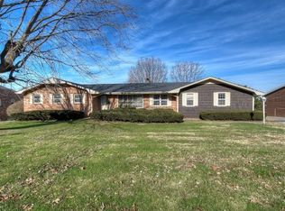 808 Wedgewood Rd, Johnson City, TN 37604